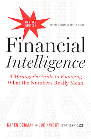 Financial Intelligence - Book Summary | Tyler DeVries